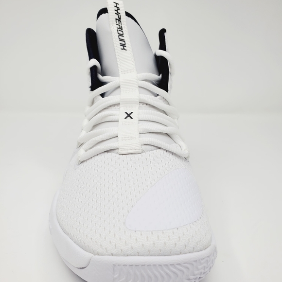 *SOLD* NWB, Nike Hyperdunk x TB, White, Mens US 8 - Picture 8 of 12